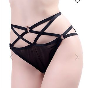 Killstar Magicka Panty XL